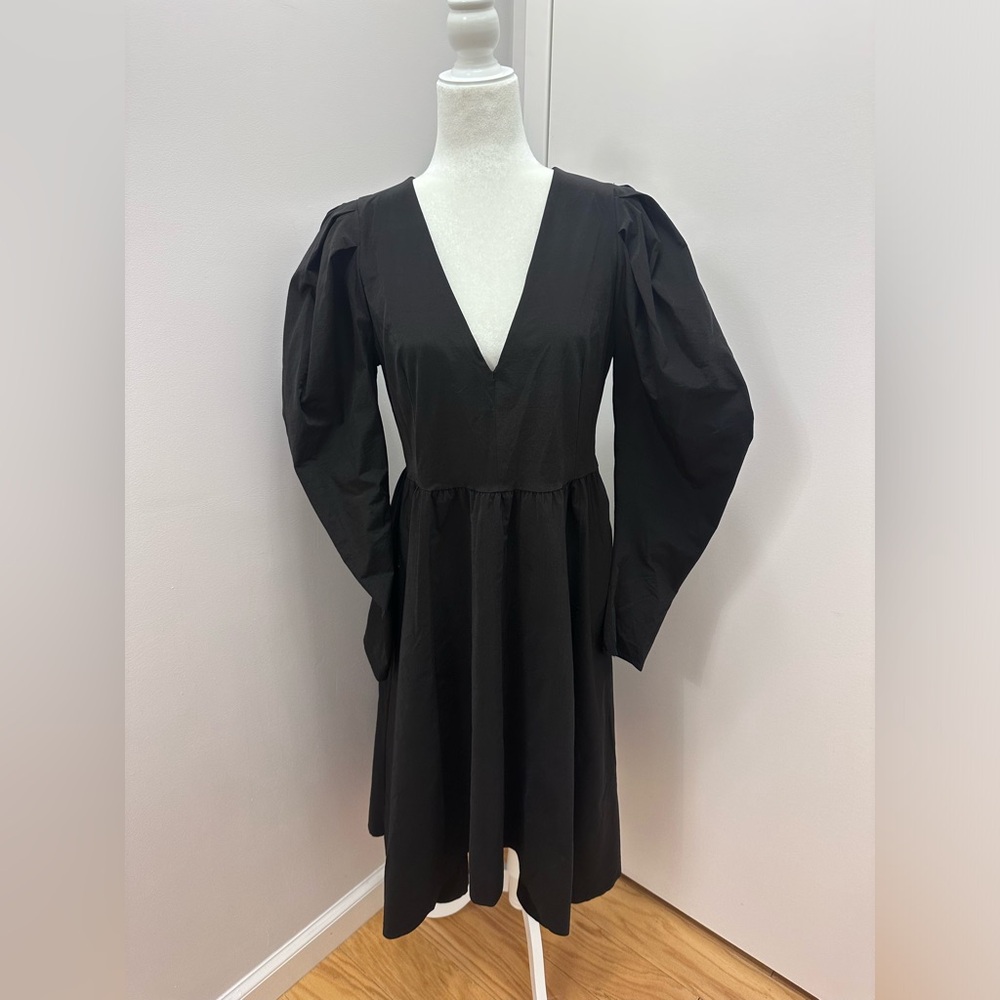 Zara Midi Dress